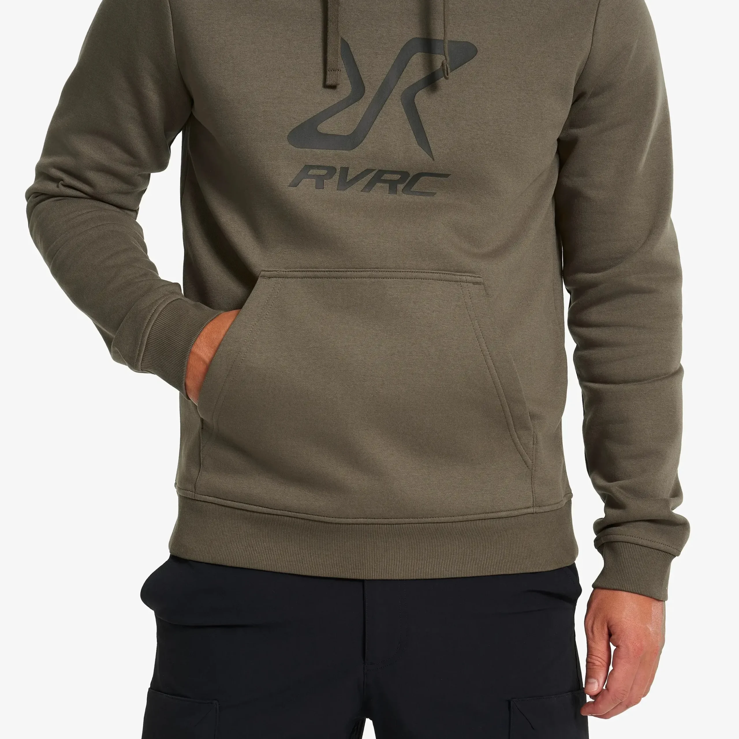 RVRC Hoodie Herren Morel