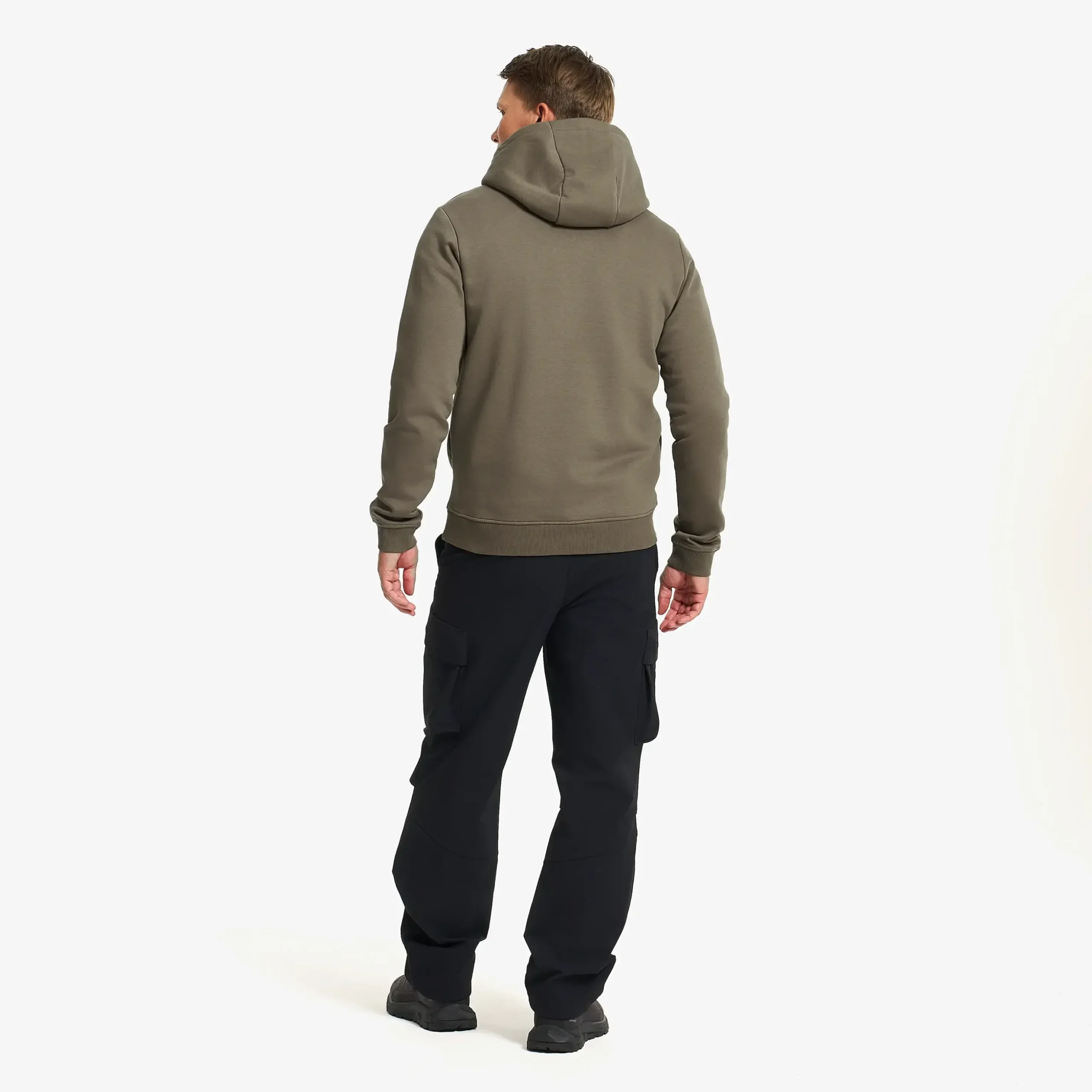 RVRC Hoodie Herren Morel