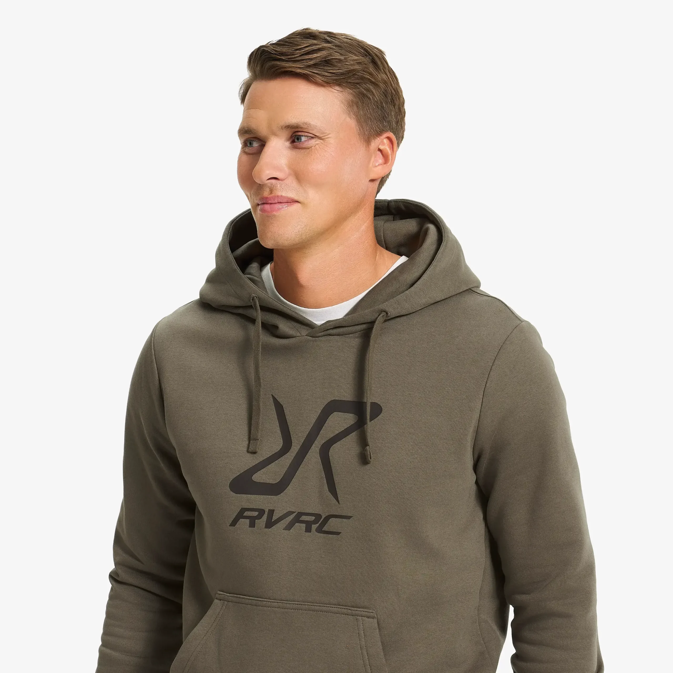 RVRC Hoodie Herren Morel
