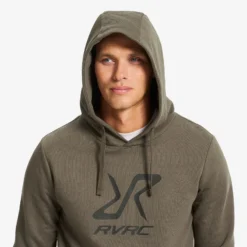 RVRC Hoodie Herren Morel