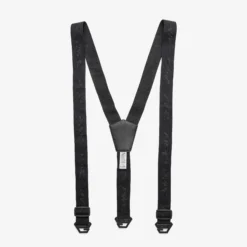 RVRC Suspenders Black