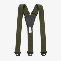 RVRC Suspenders Forest Night