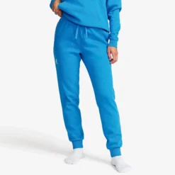 RVRC Sweatpants Damen French Blue