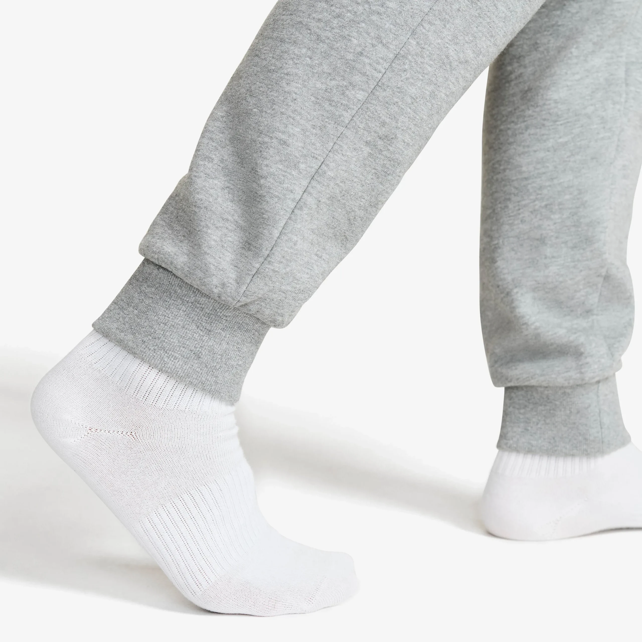RVRC Sweatpants Damen Grey Melange