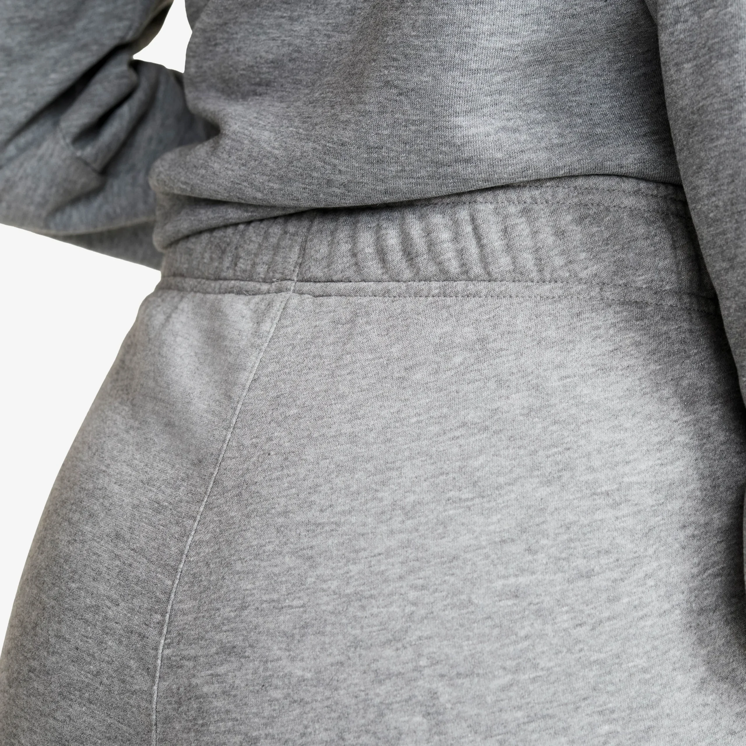 RVRC Sweatpants Damen Grey Melange