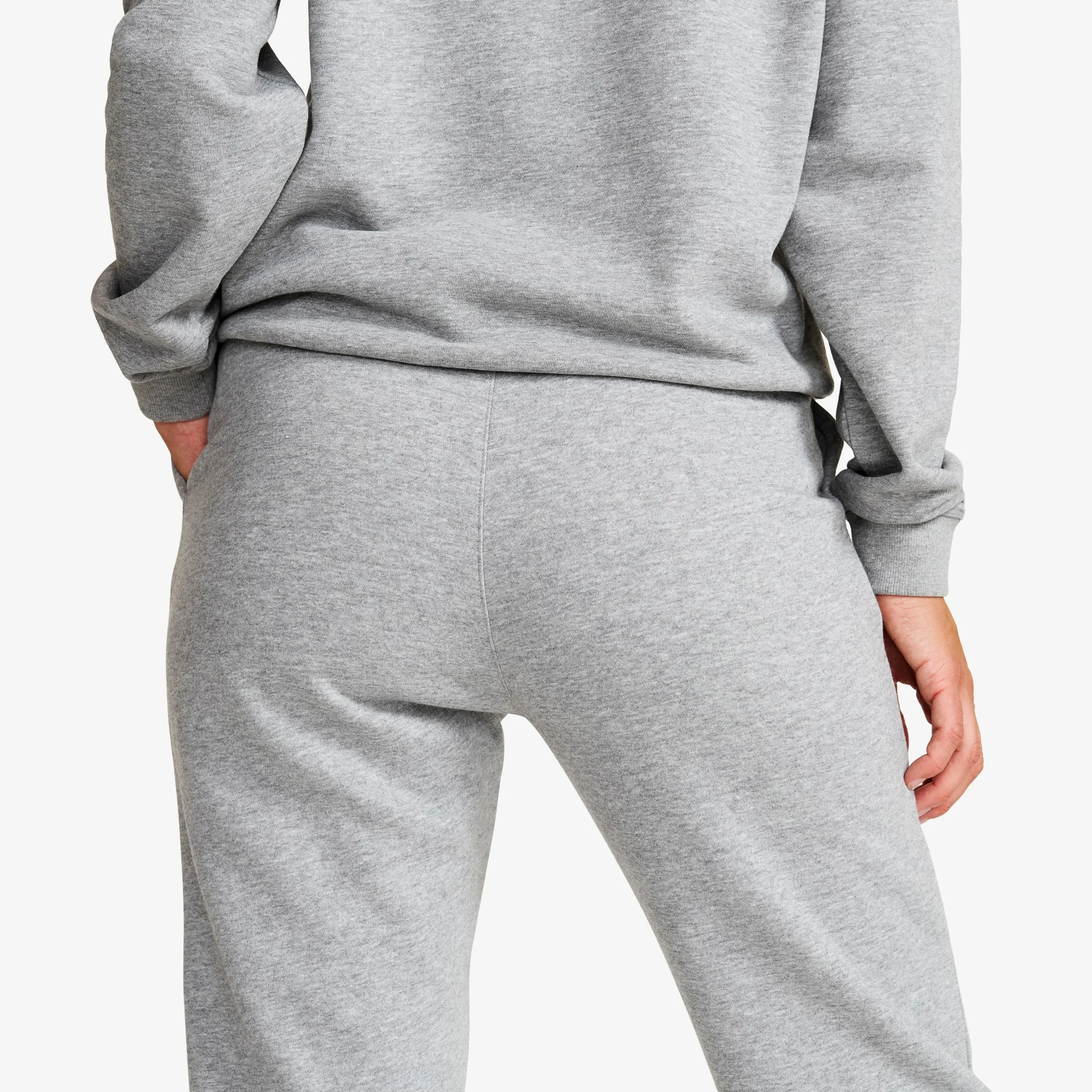 RVRC Sweatpants Damen Grey Melange