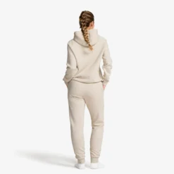 RVRC Sweatpants Damen Oatmeal