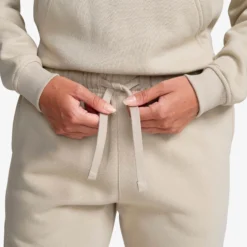 RVRC Sweatpants Damen Oatmeal