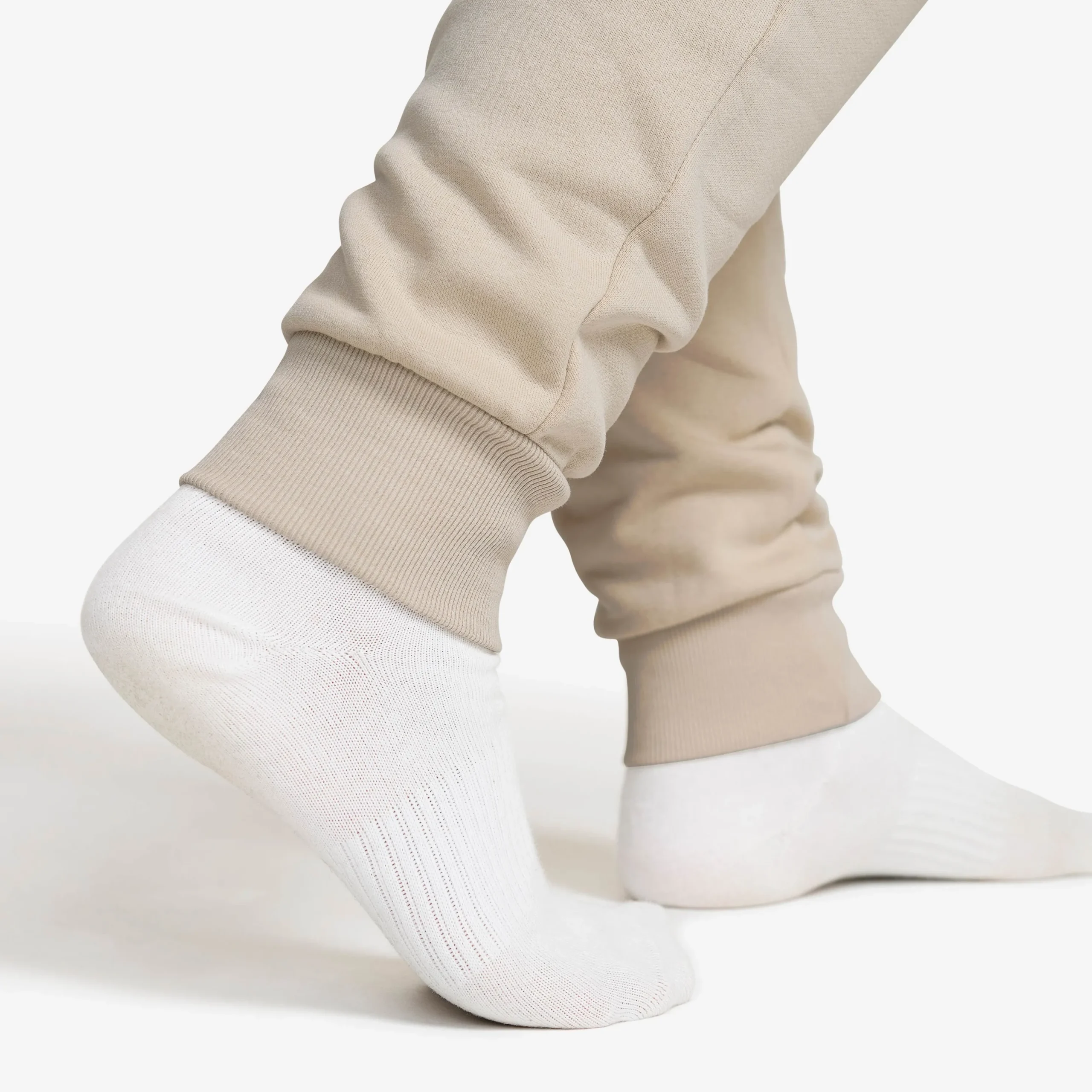 RVRC Sweatpants Damen Oatmeal