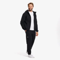 RVRC Sweatpants Herren Black