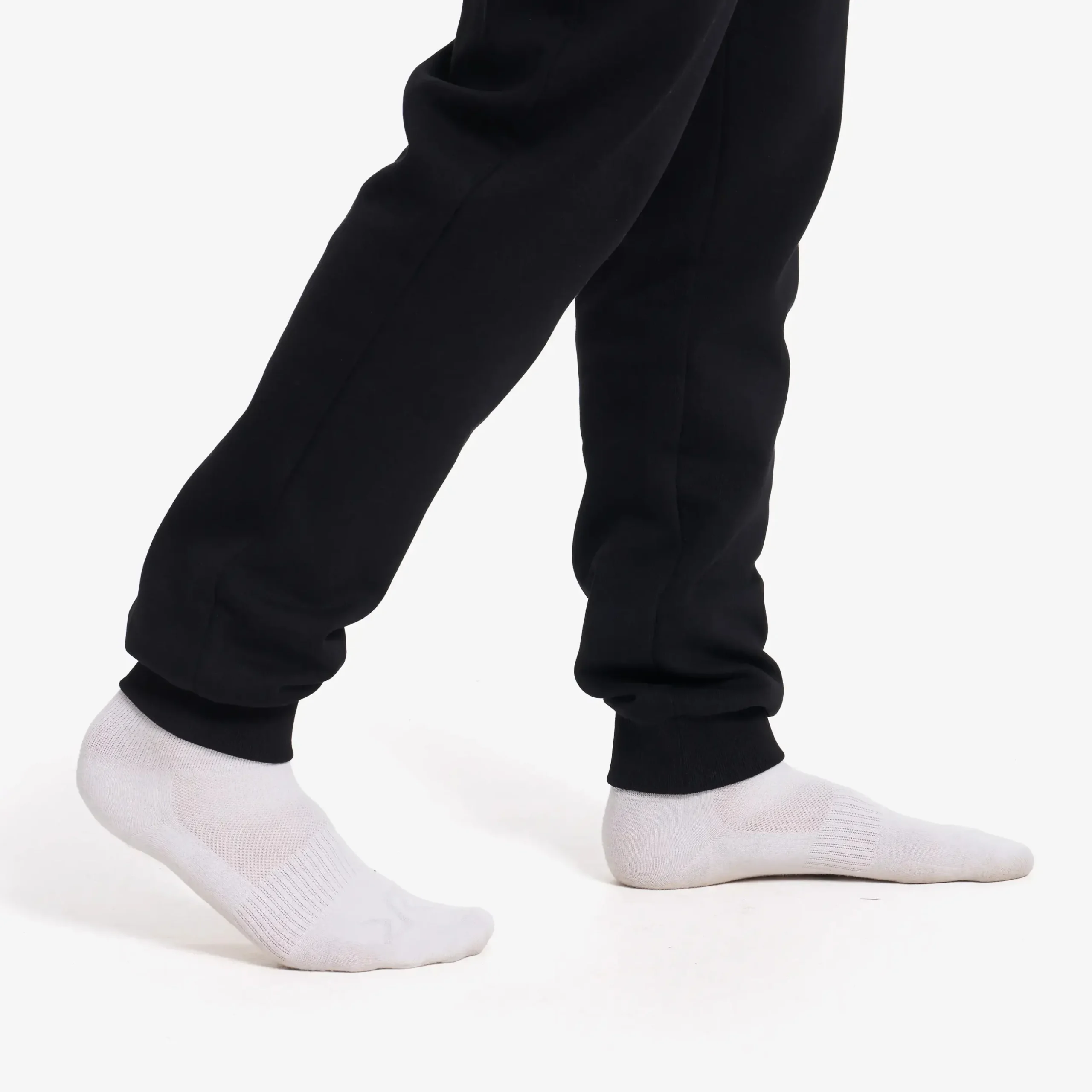 RVRC Sweatpants Herren Black