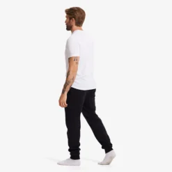 RVRC Sweatpants Herren Black