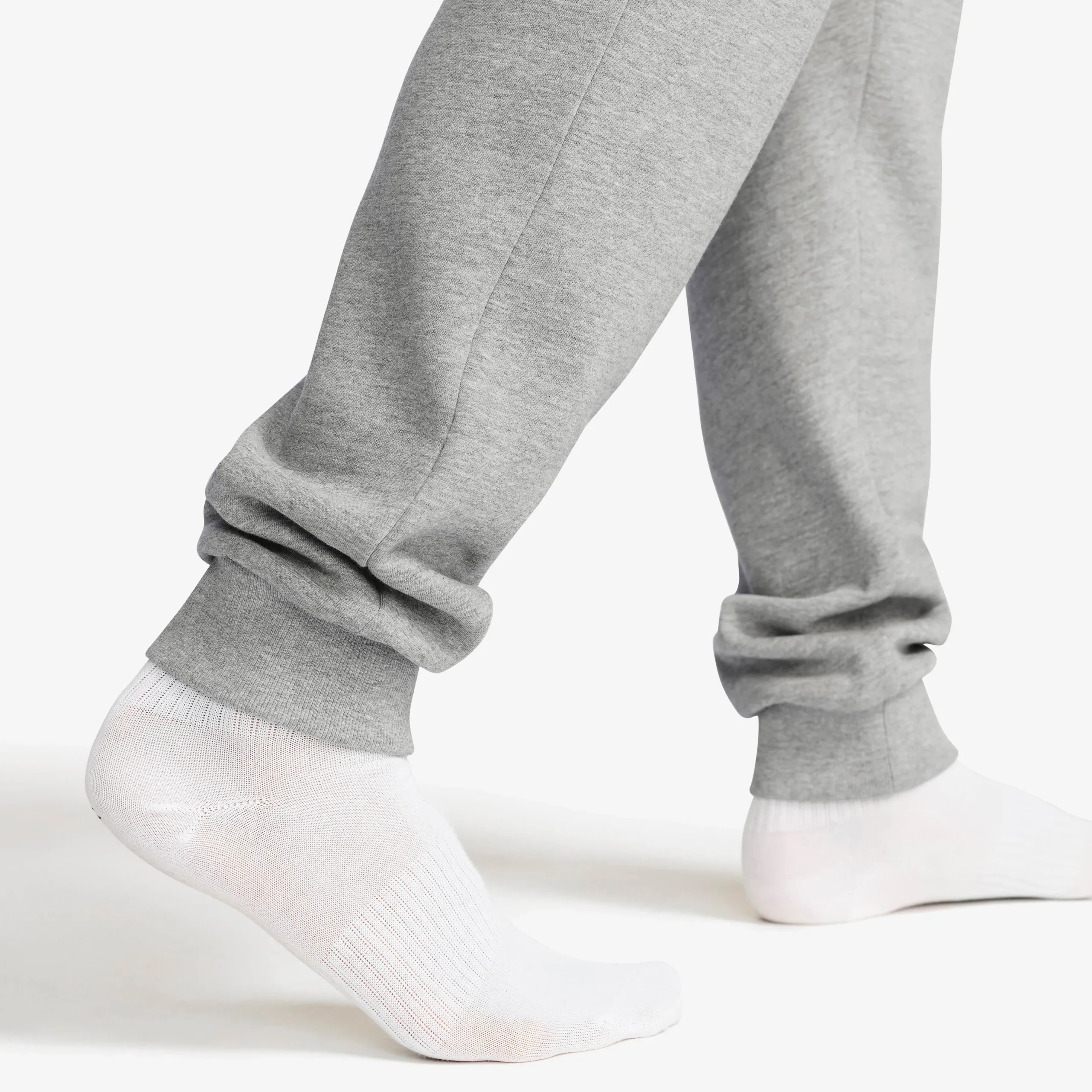 RVRC Sweatpants Herren Grey Melange