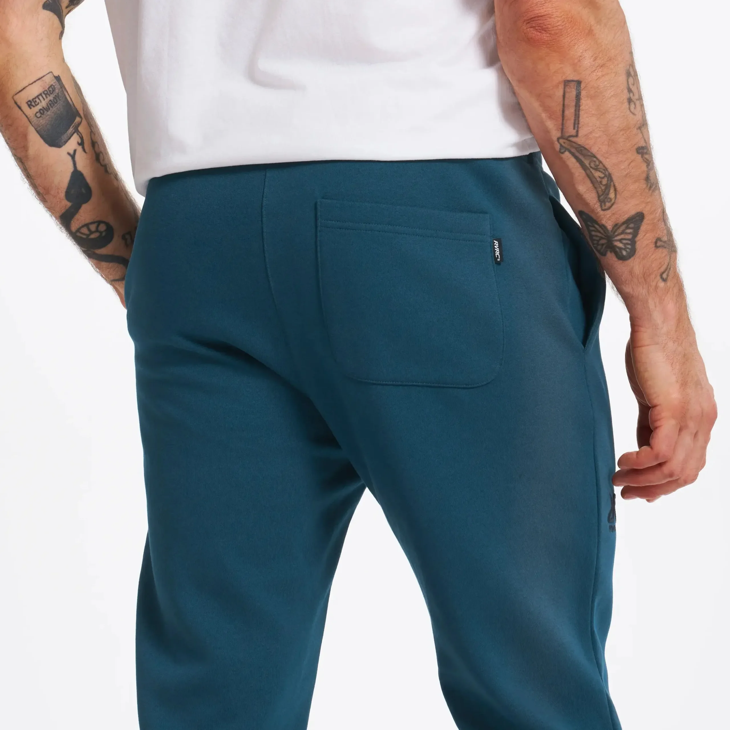 RVRC Sweatpants Herren Moonlit Ocean