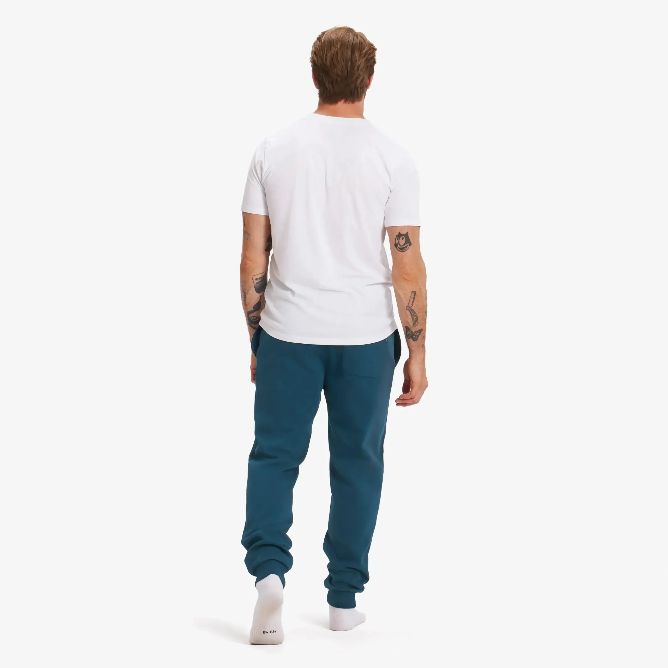 RVRC Sweatpants Herren Moonlit Ocean