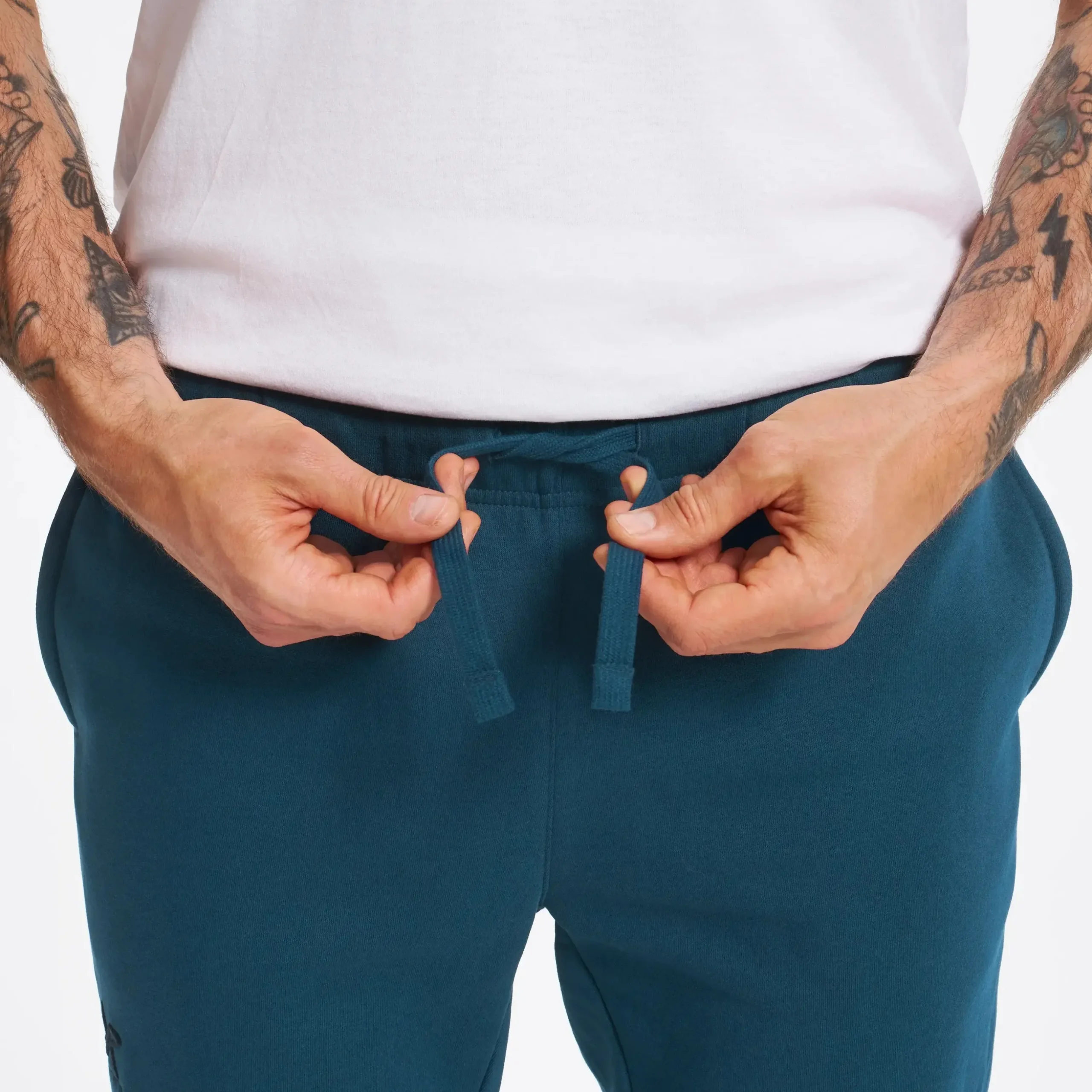 RVRC Sweatpants Herren Moonlit Ocean