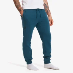 RVRC Sweatpants Herren Moonlit Ocean