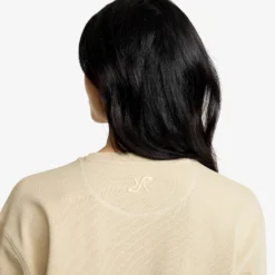 RVRC Sweatshirt Damen Peyote