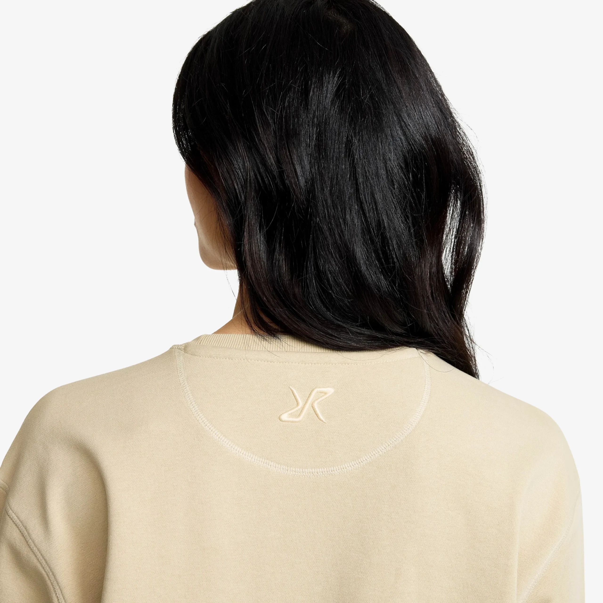 RVRC Sweatshirt Damen Peyote