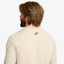 RVRC Sweatshirt Herren Peyote