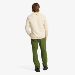 RVRC Sweatshirt Herren Peyote