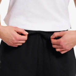 RVRC Sweat Shorts Damen Black