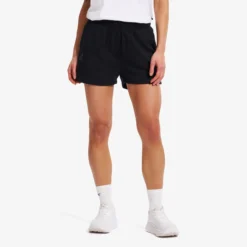 RVRC Sweat Shorts Damen Black