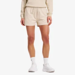 RVRC Sweat Shorts Damen Peyote