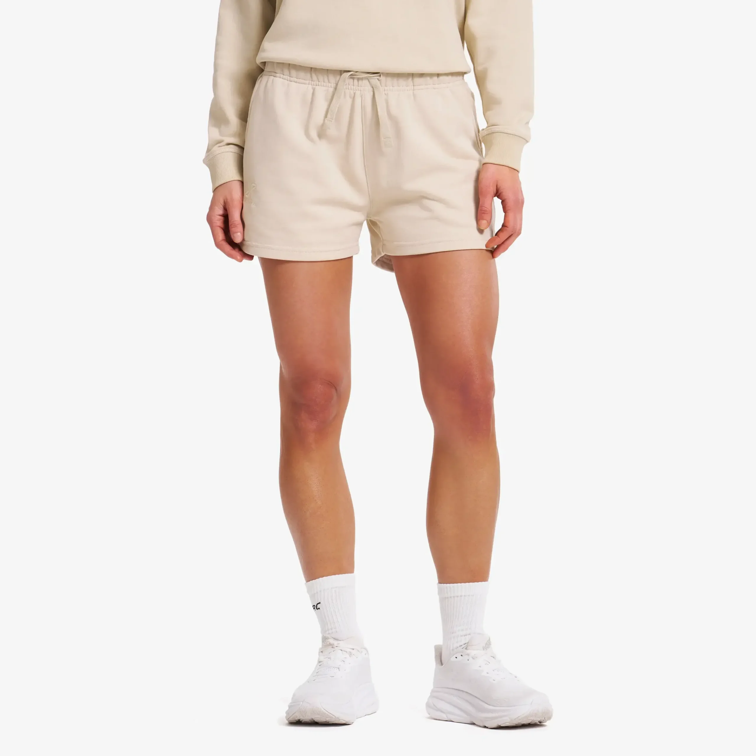 RVRC Sweat Shorts Damen Peyote