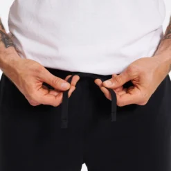 RVRC Sweat Shorts Herren Black
