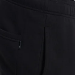 RVRC Sweat Shorts Herren Black