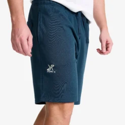 RVRC Sweat Shorts Herren Moonlit Ocean