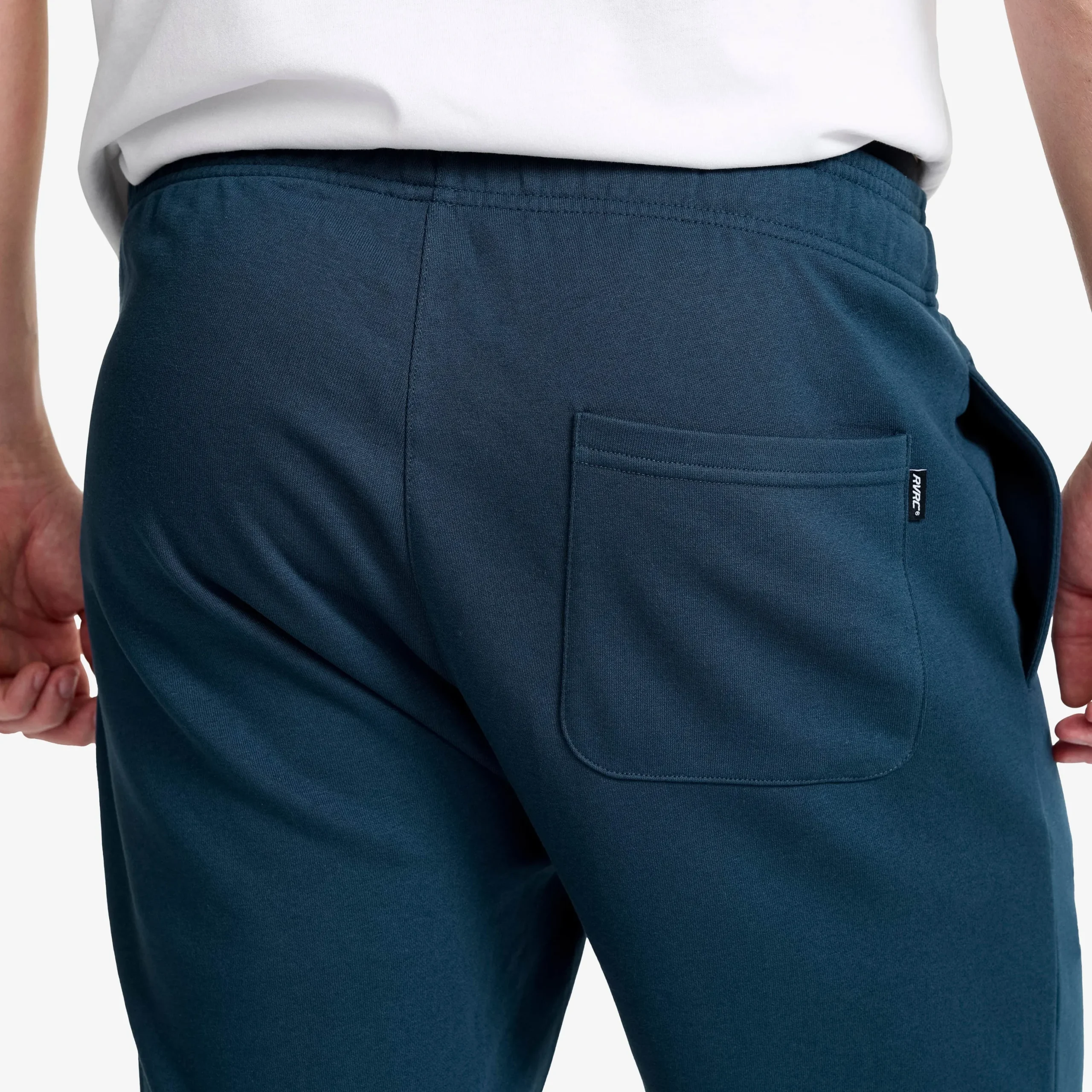 RVRC Sweat Shorts Herren Moonlit Ocean
