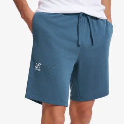 RVRC Sweat Shorts Herren Orion Blue