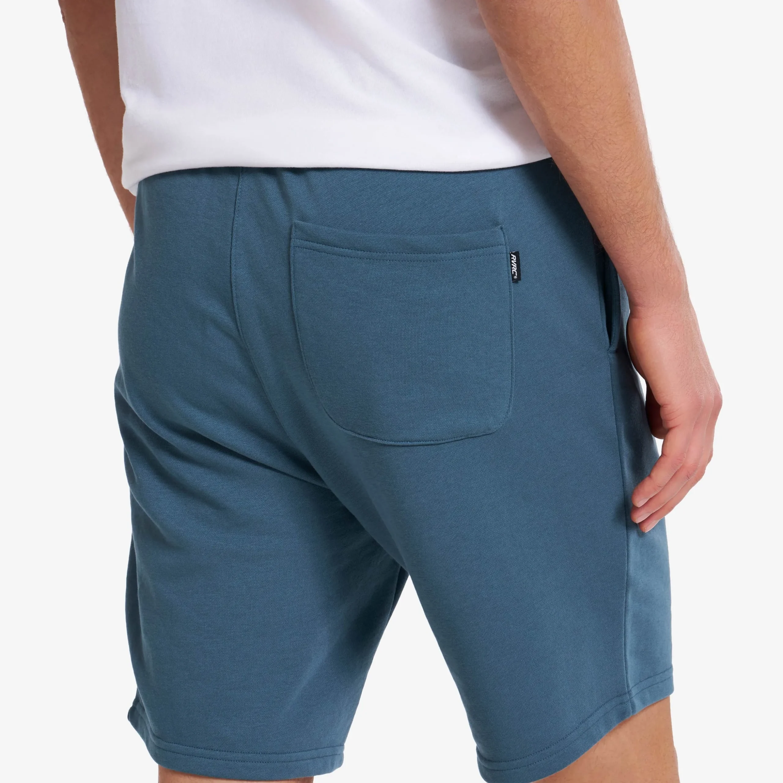 RVRC Sweat Shorts Herren Orion Blue