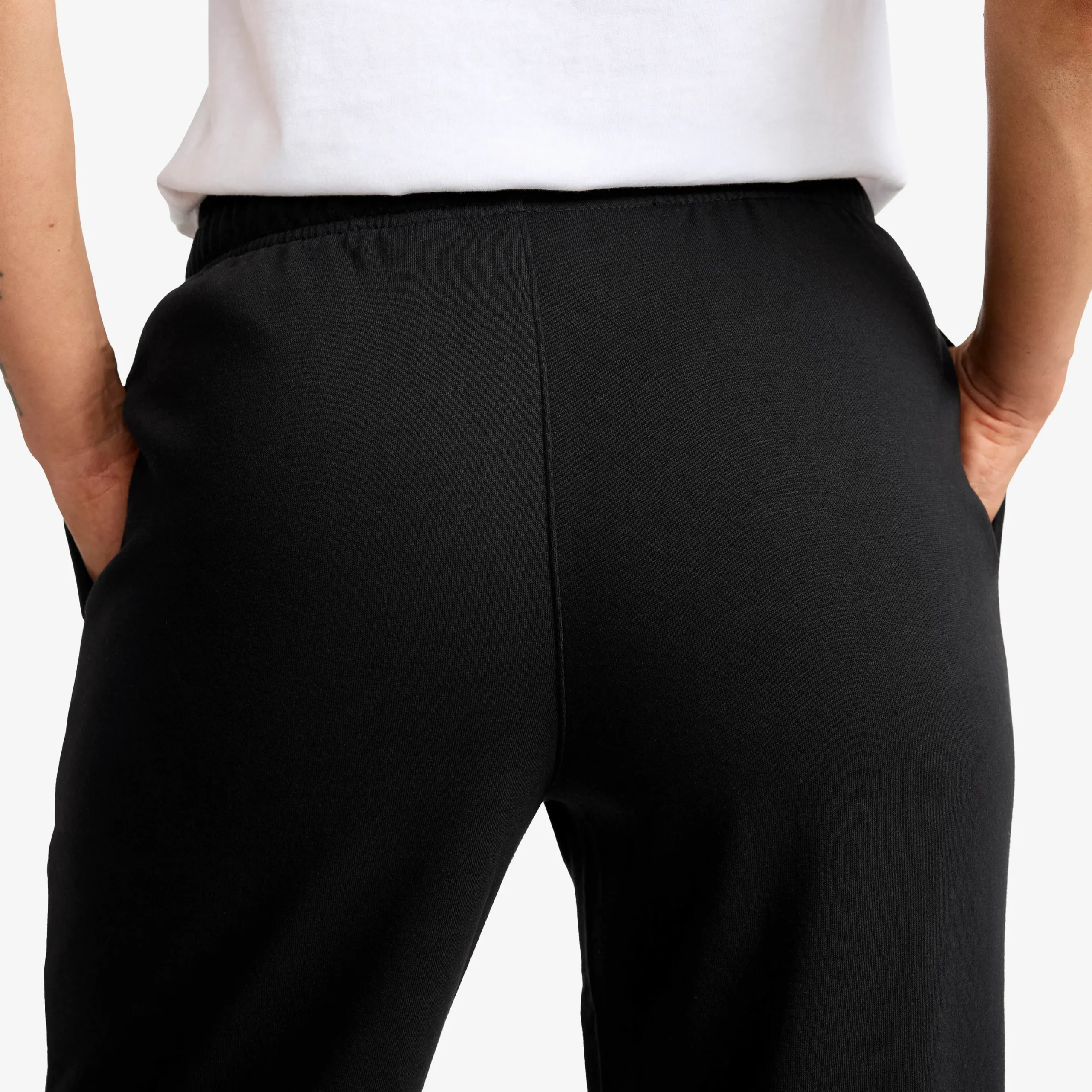 RVRC Wide Sweatpants Damen Black