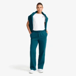 RVRC Wide Sweatpants Damen Legion Blue