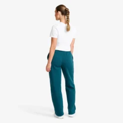 RVRC Wide Sweatpants Damen Legion Blue