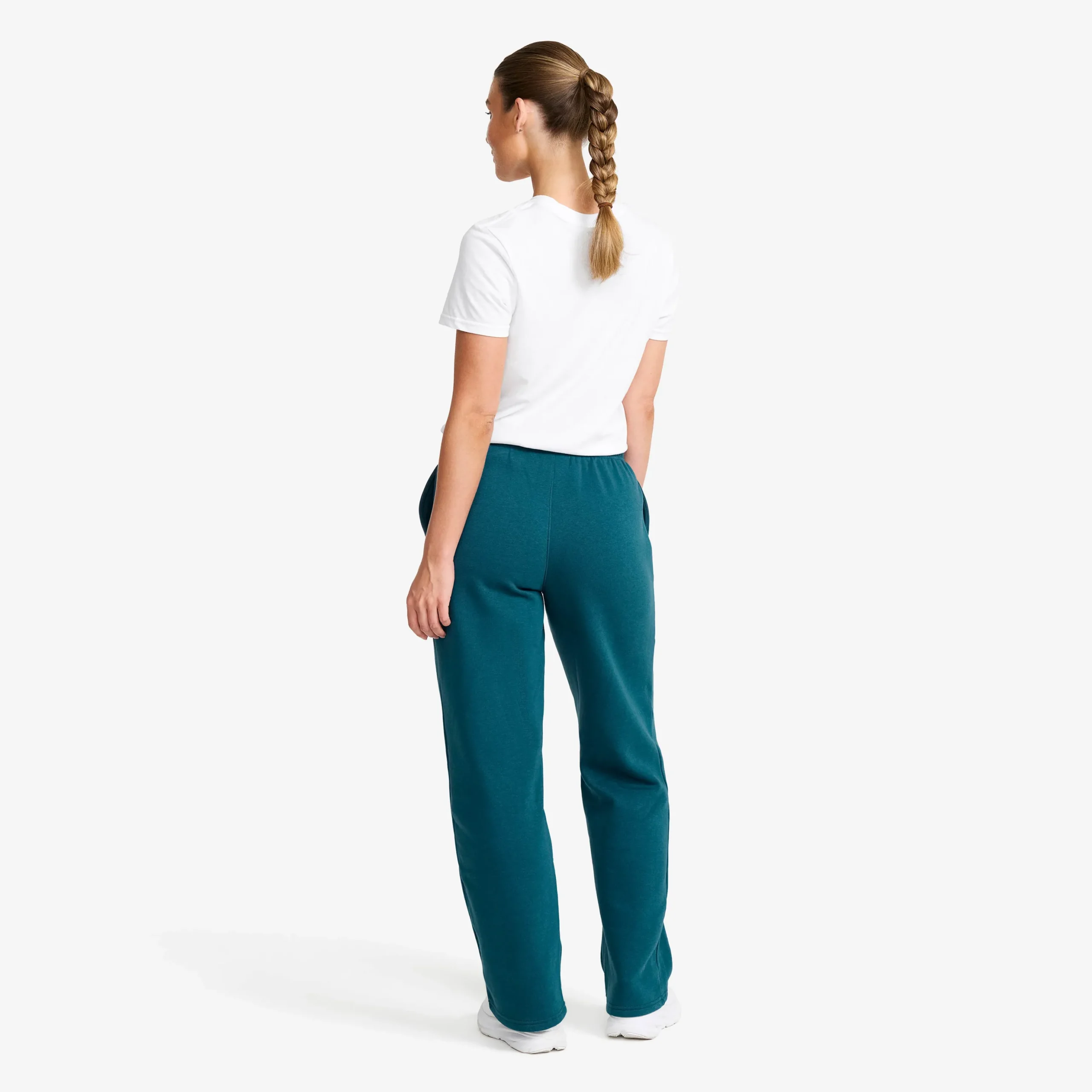 RVRC Wide Sweatpants Damen Legion Blue