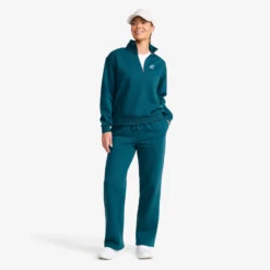 RVRC Wide Sweatpants Damen Legion Blue