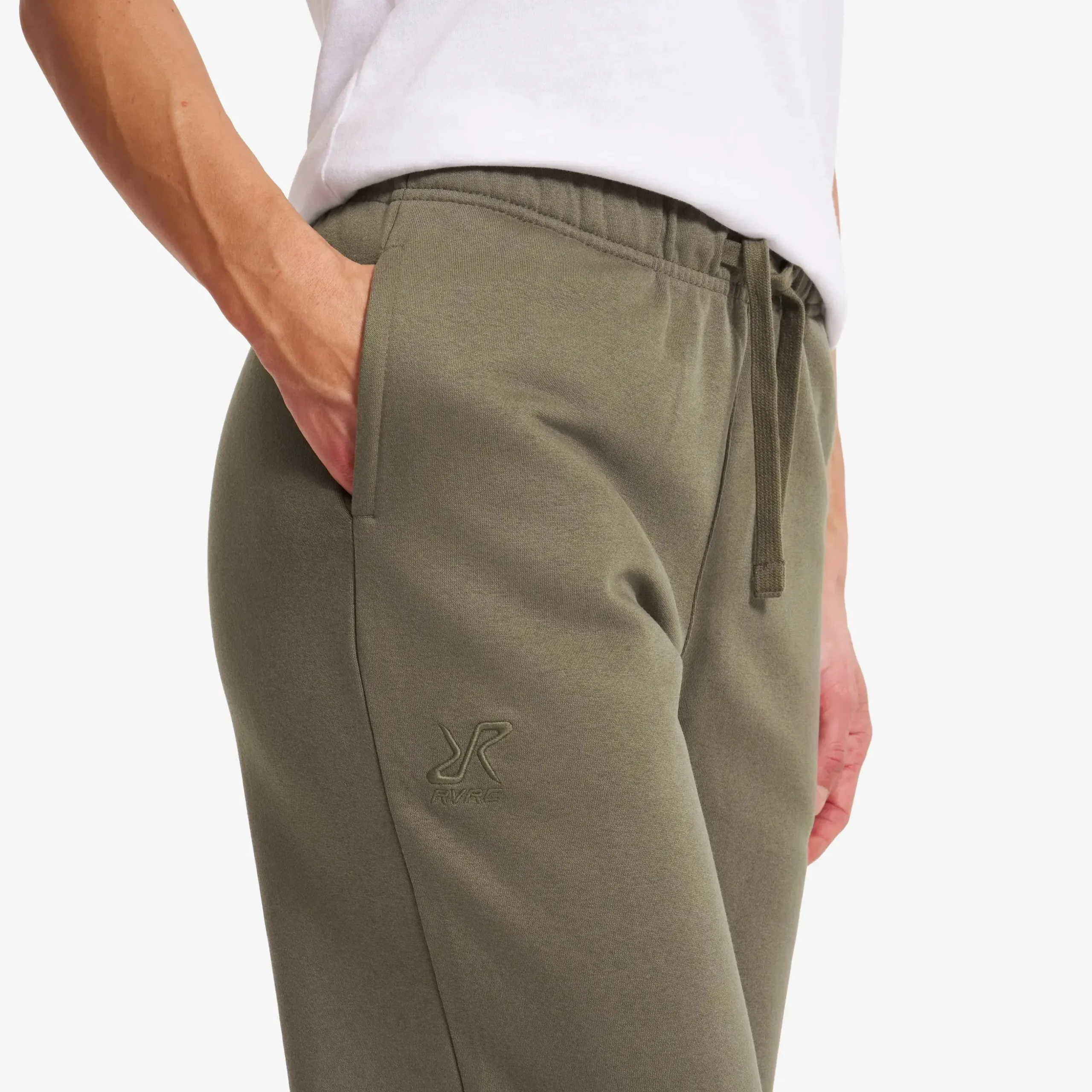 RVRC Wide Sweatpants Damen Morel