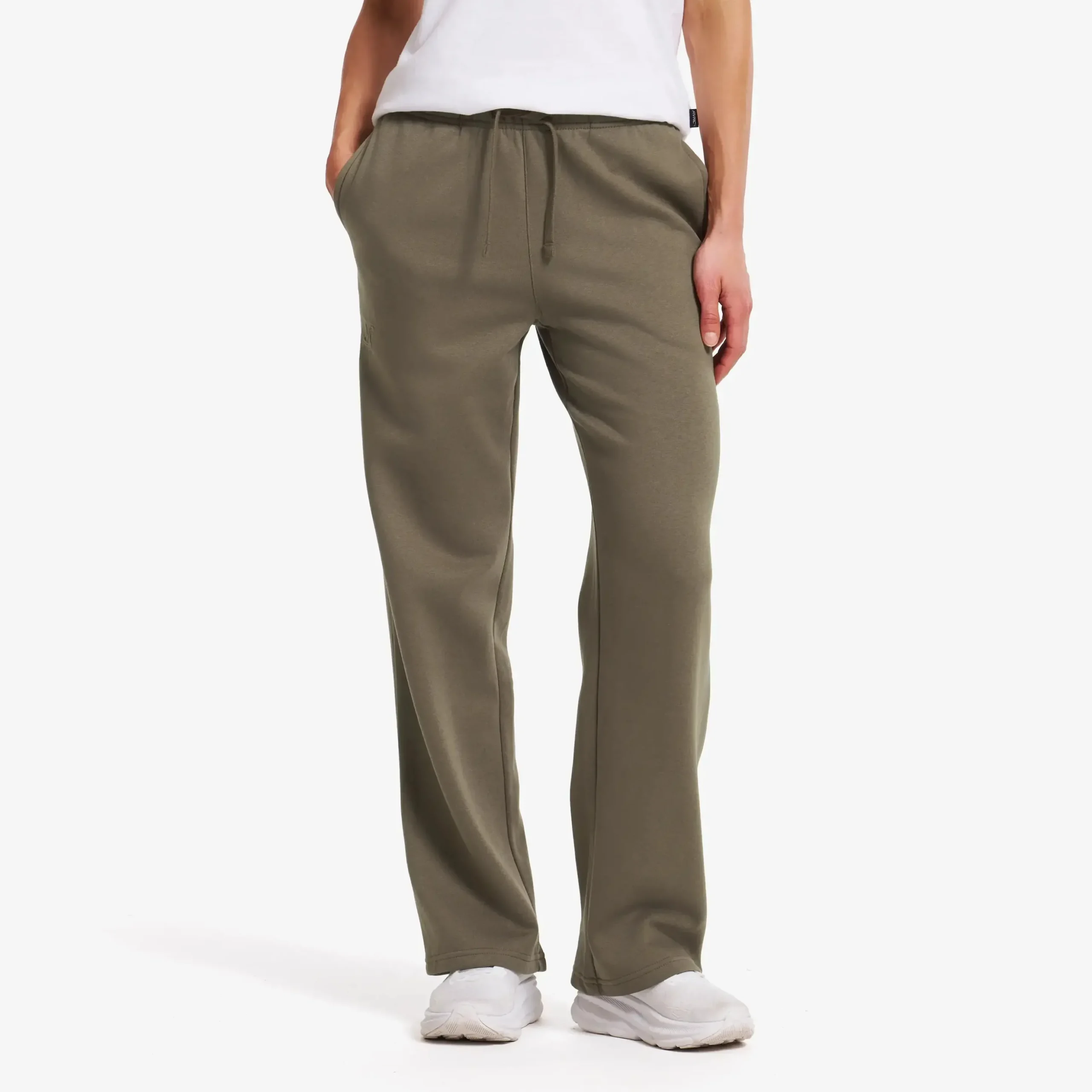 RVRC Wide Sweatpants Damen Morel