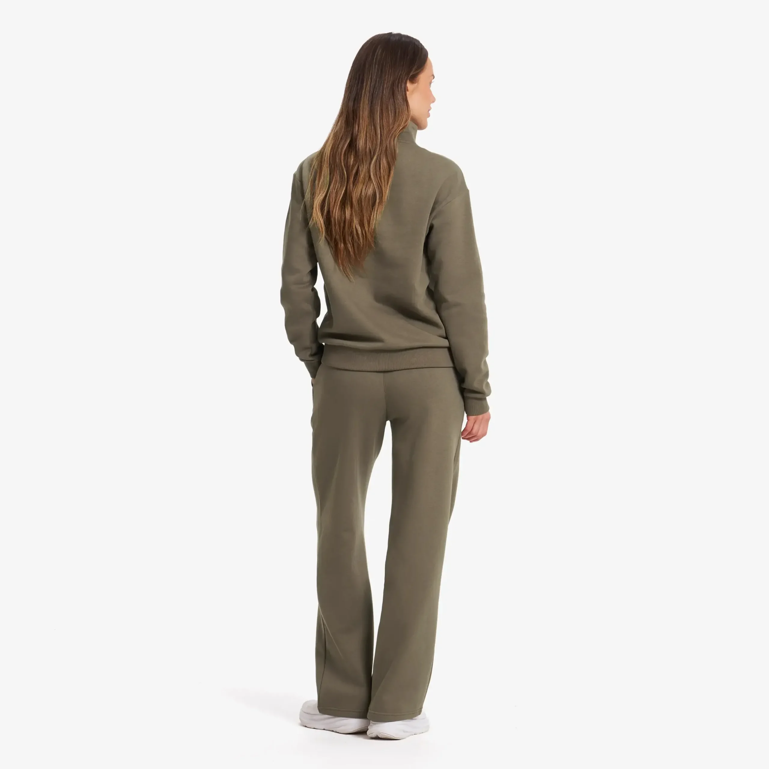 RVRC Wide Sweatpants Damen Morel