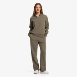 RVRC Wide Sweatpants Damen Morel