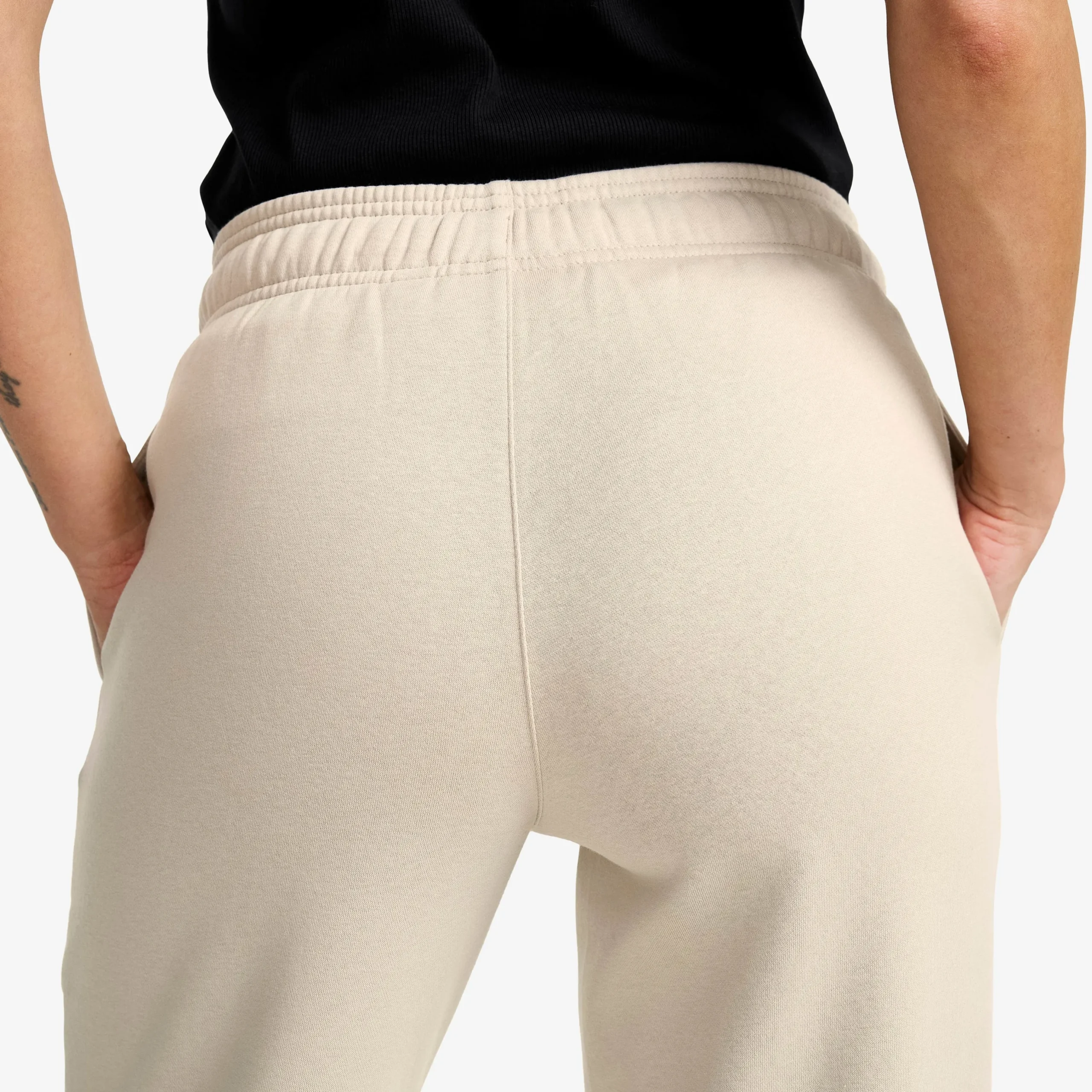 RVRC Wide Sweatpants Damen Peyote