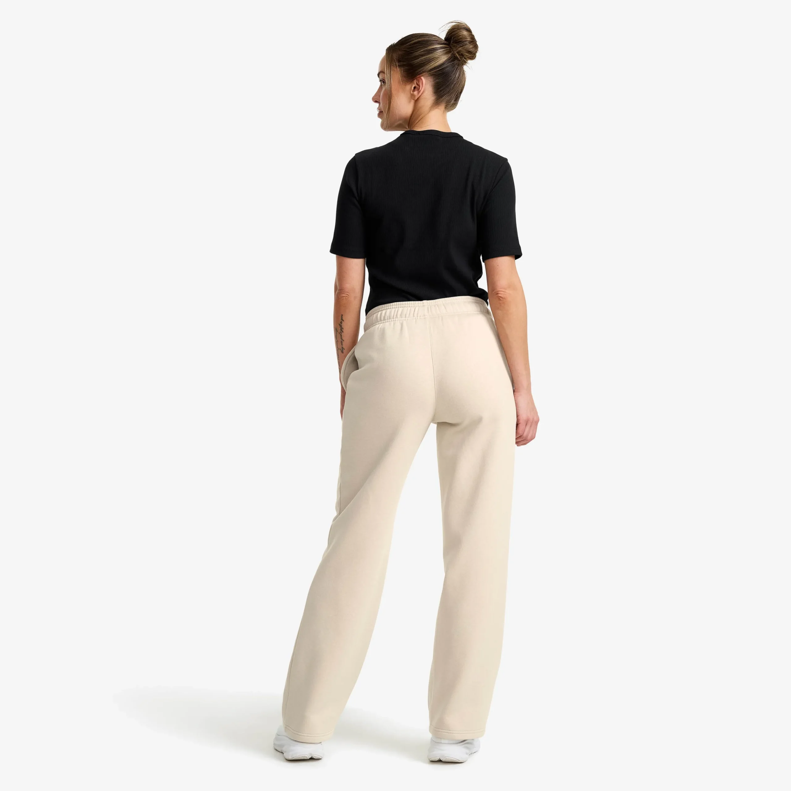 RVRC Wide Sweatpants Damen Peyote