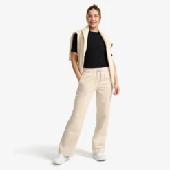 RVRC Wide Sweatpants Damen Peyote