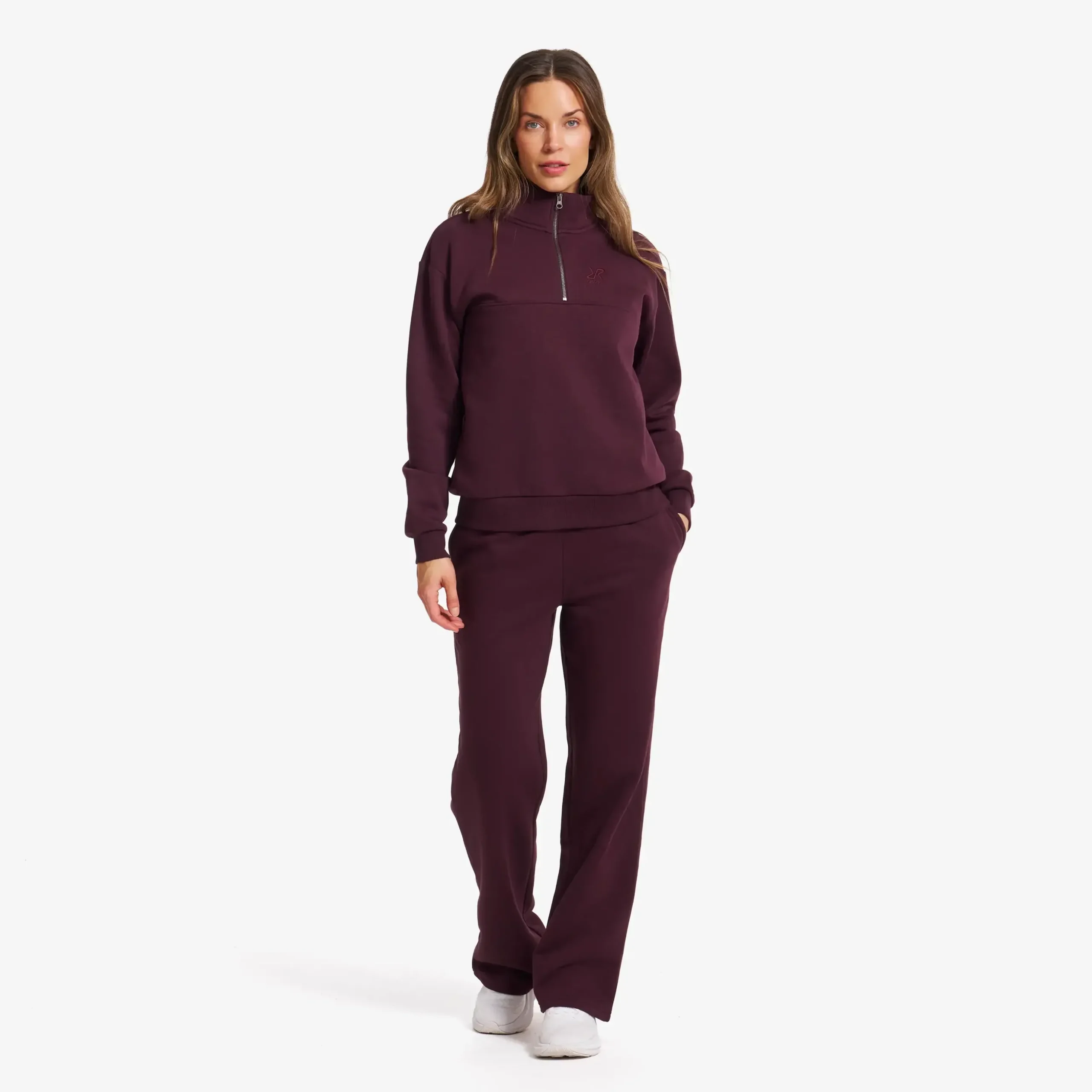 RVRC Wide Sweatpants Damen Winetasting