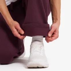 RVRC Wide Sweatpants Damen Winetasting