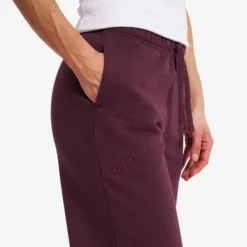 RVRC Wide Sweatpants Damen Winetasting